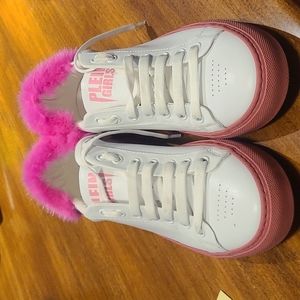 Philipp Plein Couture Philipp Plein Slumber Party Sneakers